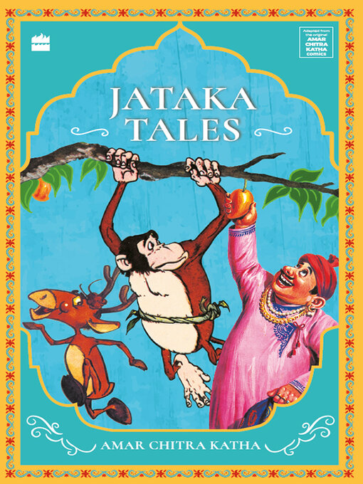 Title details for Jataka Tales by Nalini Sorensen - Available